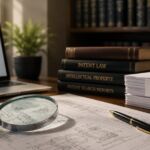 Why Prior Art Searches Matter Before Filing a Patent