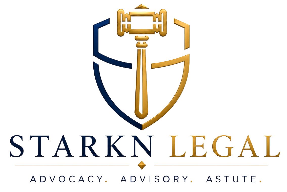 STARKN Legal